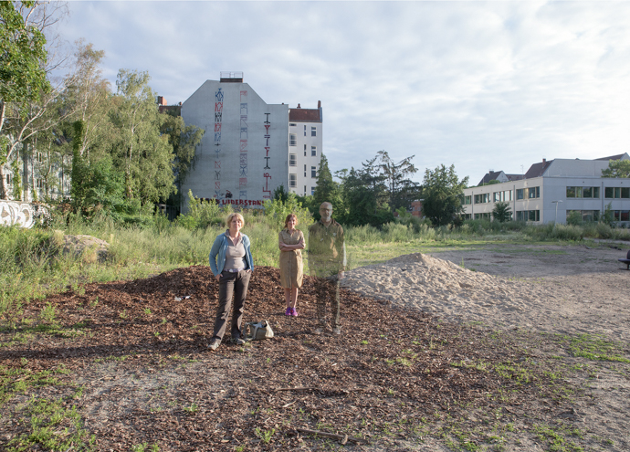 Nauru, exklusive Geflüchtete (2018)