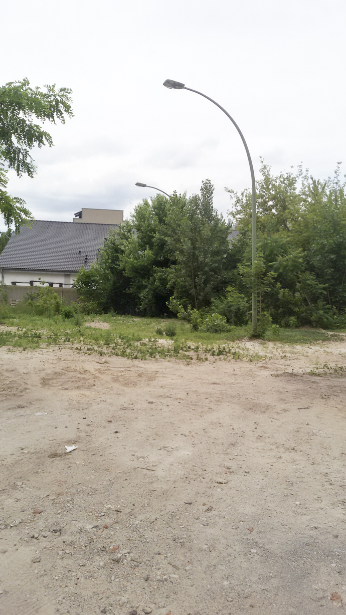 Heinrich-Heine-Straße/ Dresdener Straße, 10179 Berlin, 24.06.2020 © Birgit Schlieps