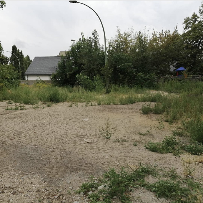 Heinrich-Heine-Straße/ Dresdener Straße, 10179 Berlin, 28.08.2020 © Markus Strieder